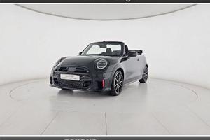 MINI Cooper Mini Cabrio 2.0 John Works JCW auto