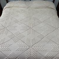 Coperta in lana 2 piazze