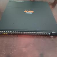 switch aruba 3810M JL074A