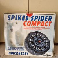 Catene da neve SPIKES SPIDER