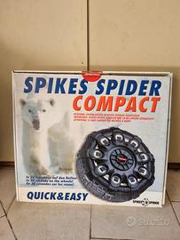 Catene da neve SPIKES SPIDER