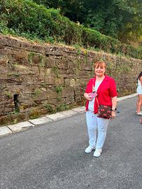 Assistenza anziani