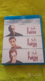 Il padrino the master collection blu ray