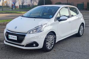 PEUGEOT 208 1° serie PureTech 82 Stop&Start 5 port