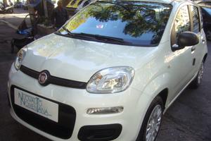 FIAT Panda 1.0 FireFly S&S Hybrid Icon 5°posto P