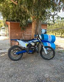 Sherco Se-R