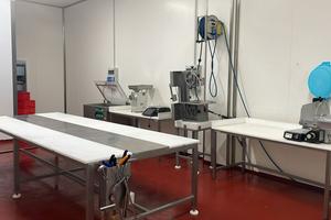 Laboratorio