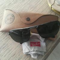 Occhiali da sole vintage griffati originali