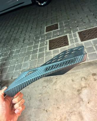 para mani pro circuit