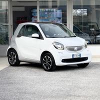 Smart ForTwo 1.0 Benzina 71CV E6 Neo Automatica - 