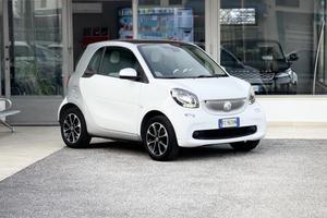 Smart ForTwo 1.0 Benzina 71CV E6 Neo Automatica - 