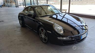 PORSCHE 911 (997)