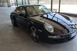 PORSCHE 911 (997)