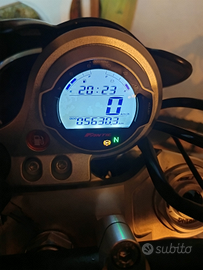 Fantic Caballero 500 rally