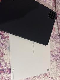 Tablet xiaomi pad 7