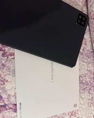Tablet xiaomi pad 7