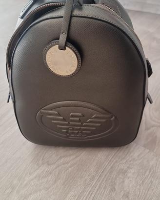 Zainetto donna Armani