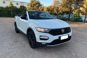 Volkswagen T-Roc Cabriolet 1.0 TSI Style GARANZIA 