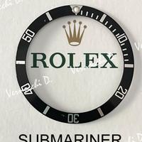 INSERTI ROLEX SUBMARINER 16610
