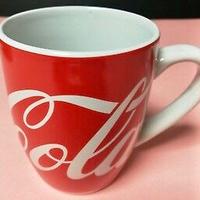 Tazza mug  coca cola