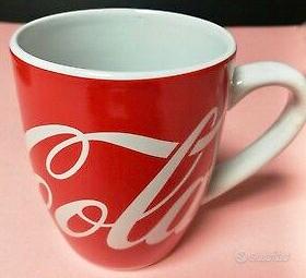 Tazza mug  coca cola