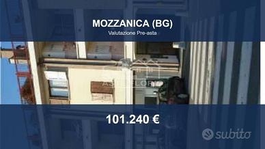 Immobile in asta di 60 m² a Mozzanica