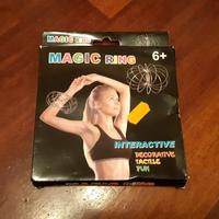 Magic Ring (Viale Marconi)