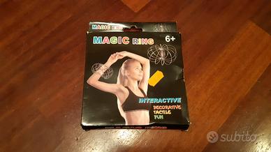 Magic Ring (Viale Marconi)