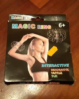 Magic Ring (Viale Marconi)