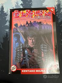 Berserk edizione nera vol.23