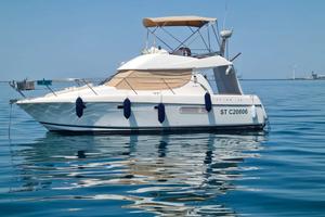 Jeanneau Prestige 32 Fly (2005)