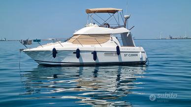 Jeanneau Prestige 32 Fly (2005)