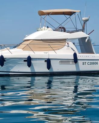 Jeanneau Prestige 32 Fly (2005)