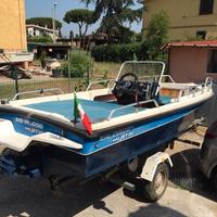 Piaggio RIO JET 440