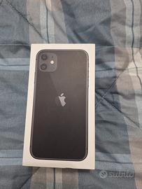 iphone 11 con 128 giga