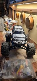 traxxas summit 1:8