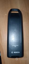 Bosch powerpack 500wh