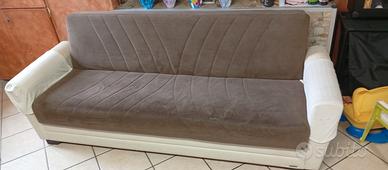 divano-letto contenitore 