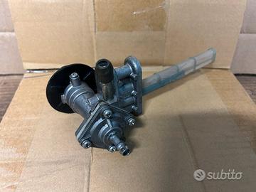 Rubinetto Benzina Triumph Trident 900 Originale