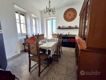 Appartamento Catania [Cod. rif 339VRG]
