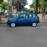 Fiat Panda perfetta 