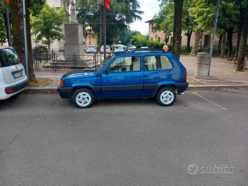 Fiat Panda perfetta 