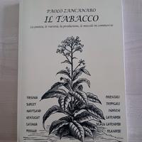 Libro Il Tabacco