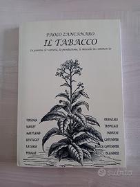 Libro Il Tabacco