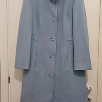 cappotto Penny Black