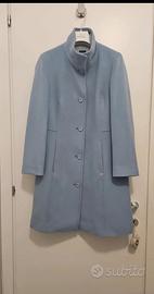 cappotto Penny Black