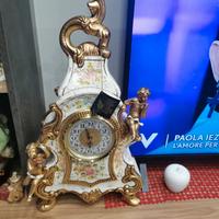 orologio valledoro Patchi 
