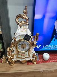 orologio valledoro Patchi 