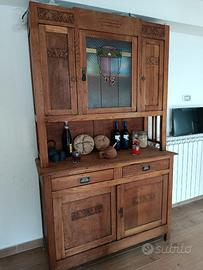 Credenza vintage