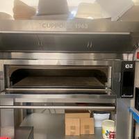 Forno Cuppone Leonardo